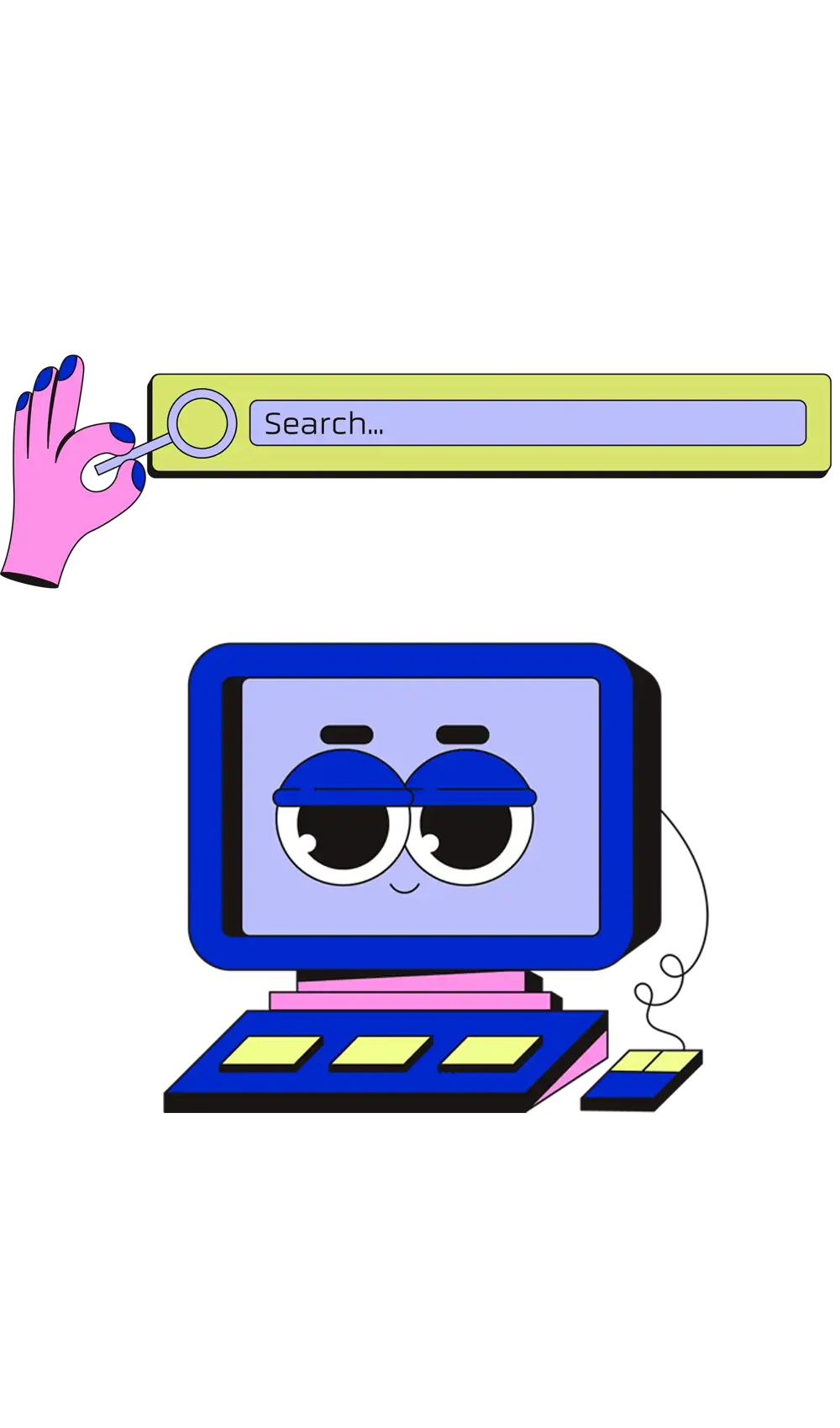 Wubusiness.site - Visibilité et SEO