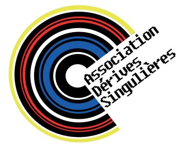 Derives singulières logo