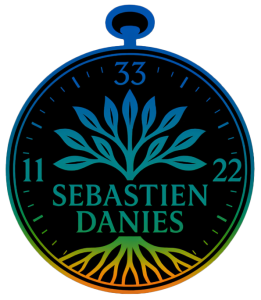 Logo Sebastien Danies fond transparent